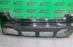 Бампер Kia Sorento 2020-2024 86611P2000 4, задний