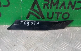 Молдинг кузова Toyota RAV4 2018-нв 6279142030 5 XA50, задний правый