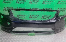 Бампер Volvo XC60 2013-2017 39834074 1, передний