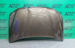 Капот Renault Duster 2021-нв 651008494R 2