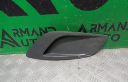 Заглушка ПТФ Ford Focus 2008-2011 1538833 2, правая