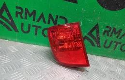 Фонарь противотуманный Toyota Land Cruiser 2007-2015 8145660031 200, левый