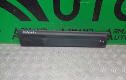 Молдинг двери Kia Sorento 2009-2019 877322P000 2 XM, задний правый