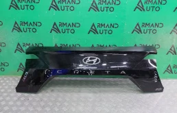 Накладка двери багажника Hyundai Creta 2021-нв 87311BW000 2