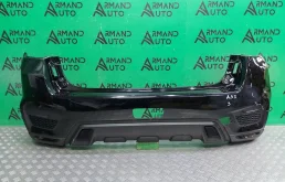 Бампер Mitsubishi ASX 2020-нв 6410F481 1 GA0, задний