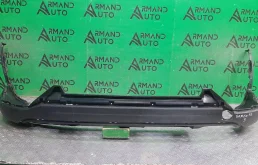 Юбка бампера Kia Sorento 2017-2020 86612C5500 3 PRIME UM, задняя