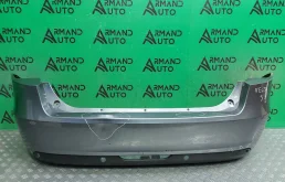 Бампер Lada Vesta 2015-2022 8450006699 1, задний