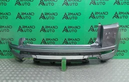 Бампер Land Rover Range Rover Evoque 2011-2018 LR074965 1 L538, задний