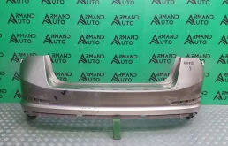 Бампер Skoda Rapid 2020-2023 60U807421D 2, задний