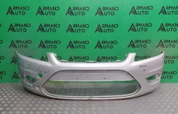 Бампер Ford Focus 2008-2011 1521127 2, передний