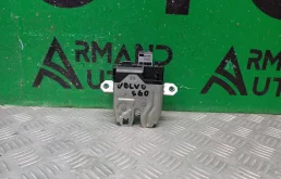 Замок крышки багажника Volvo S60 2010-2018 31440240 2