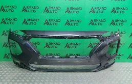 Бампер Hyundai Santa Fe 2018-2021 86511S1000 4 TM, передний