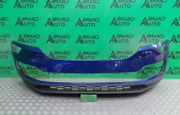 Бампер Skoda Karoq 2017-нв 57A807218 1, передний