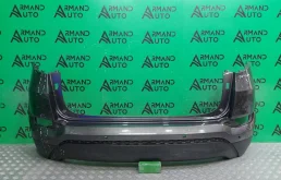 Бампер Hyundai Tucson 2015-2018 86611D7000 3, задний