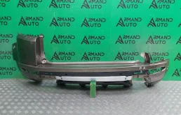 Бампер Land Rover Range Rover Evoque 2011-2018 LR074965 1 L538, задний