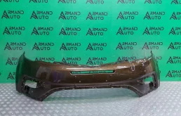 Бампер Geely Atlas 2016-2022 6010009400 NL-3, передний