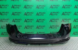 Бампер Skoda Rapid 2020-2023 60U807421D 2, задний