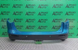 Бампер Suzuki Vitara 2014-нв 7181154P00N49 2, задний
