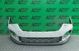 Бампер Skoda Rapid 2020-2023 60U807217Q 2, передний