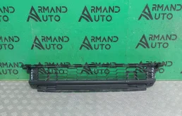 Решетка бампера Skoda Kodiaq 2016-2022 5658536779B9 1, передняя