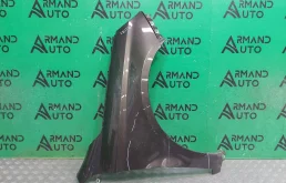 Крыло LADA Vesta 2015-нв 8450039386 1, переднее правое