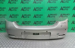 Бампер Renault Logan 2012-2022 850220639R 2, задний