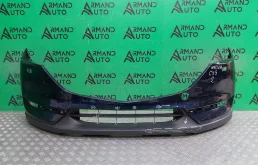Бампер Mazda CX-5 2017-2021 KF1B50031E8P 2, передний