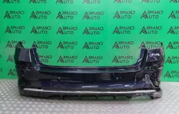 Бампер KIA Optima 2018-2020 86611D4510 4 JF, задний