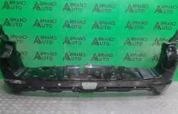 Бампер Haval H9 2014-2024 2804101XKV08B 1, задний