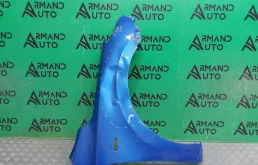 Крыло Hyundai I30 2007-2012 663212L030 1 FD, переднее правое