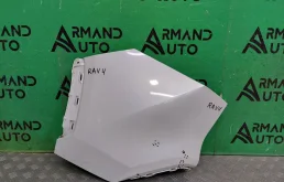 Бампер Toyota RAV4 2018-нв 5216242944 5 XA50, задний левый