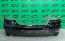 Бампер Toyota Camry 2014-2018 5215906991 7 XV50, задний