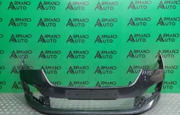 Бампер Skoda Rapid 2020-2023 60U807217Q 2, передний