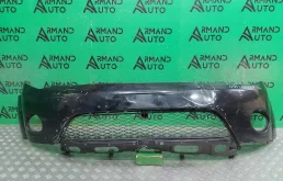Бампер Mitsubishi Outlander 2005-2009 6400B834 2 XL, передний