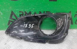 Окантовка птф Hyundai IX35 2010-2015 865862Y000 1, правая