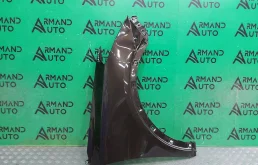 Крыло Hyundai Grand Santa Fe 2012-2019 66320B8000 1 B8, переднее правое