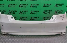 Бампер Toyota Camry 2014-2018 5215906991 7 XV50, задний