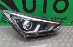 Фара Hyundai Santa Fe 2015-2019 921022W600 3 DM, правая