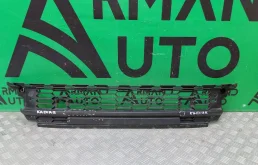 Решетка бампера Skoda Kodiaq 2016-2022 565853677E9B9 1, передняя