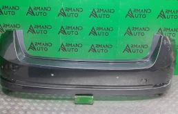 Бампер Skoda Octavia 2019-нв 5ER807421 4 A8, задний