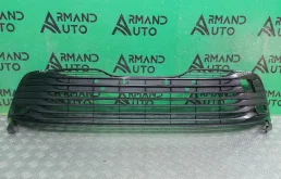 Решетка бампера Toyota Camry 2017-2021 5310233160 8 XV70, передняя
