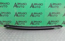 Накладка бампера KIA Ceed 2018-2021 86612J7000 3 CD, задняя
