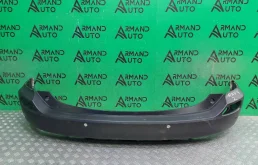 Бампер Toyota RAV4 2012-2015 5215942190 4 CA40, задний