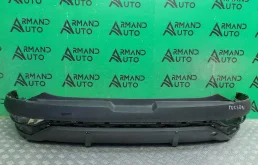 Бампер Hyundai Tucson 2020-нв 86612N9100 4, задний