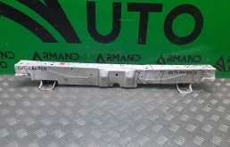 Панель передняя (суппорт радиатора) верхняя Mitsubishi Outlander 2012-2023 5256B735 3