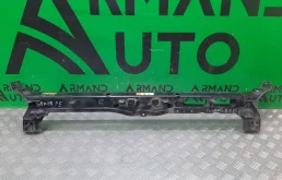 Панель передняя (суппорт радиатора) Hyundai SANTA FE 2012-2016 641012W000 3 DM