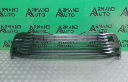 Решетка бампера Toyota Camry 2017-2021 5310233220 8 XV70, передняя