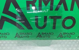 Стекло двери Renault Logan 2012-2022 823019594R 2, заднее левое