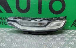 Дхо kia SOUL 2019-2025 92207K0100 3, левое