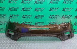 Бампер Geely Atlas 2016-2022 6010009400 NL-3, передний